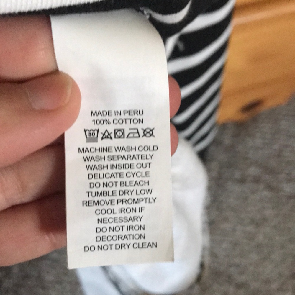 Kate Spade hoodie - Picture 6 of 6